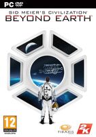 Civilization Beyond Earth (inclusief pre-order DLC) - thumbnail
