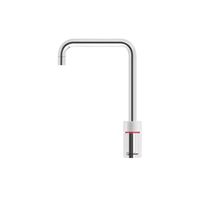 Quooker Kokendwaterkraan Nordic Square Single Tap Chroom - thumbnail