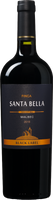 Finca Santa Bella Black Label Malbec Uco Valley Argentina - thumbnail
