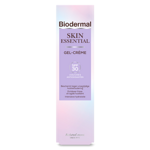 Biodermal Skin Essential dagcrème SPF 30