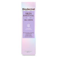 Biodermal Skin Essential dagcrème SPF 30