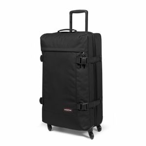 Eastpak Trans4 L Trolley Zwart 80 l Polyester