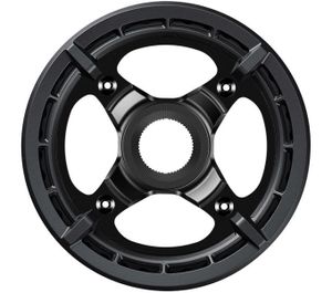 SHIMANO - kettingblad 38t steps sm-cre70 10 11 speed met kettingscherm