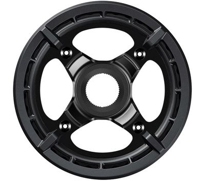 SHIMANO - kettingblad 38t steps sm-cre70 10 11 speed met kettingscherm