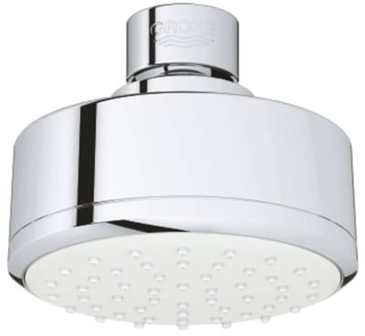 Grohe New Tempesta Cosmopolitan Hoofddouche Ø10 cm Chroom