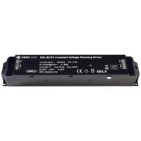 Deko Light BASIC, DIM, CV LED-transformator Constante spanning 0 mA - 8.30 A 24 V/DC 1 stuk(s)