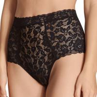 Calida Natural Comfort Lace Maxi Brief