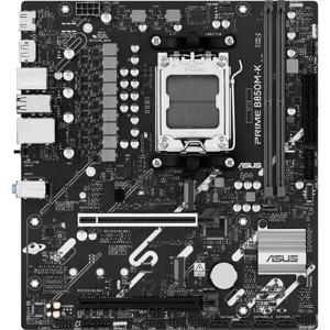 Asus 90MB1LV0-M0EAY0 Moederbord Socket AMD AM5 Vormfactor Micro-ATX