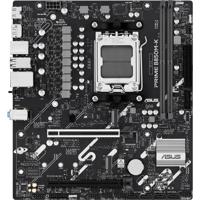 Asus 90MB1LV0-M0EAY0 Moederbord Socket AMD AM5 Vormfactor Micro-ATX
