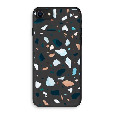 Terrazzo N°13: iPhone 7 Biologisch afbreekbaar hoesje