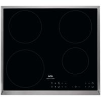 AEG IKR64301XB Inductie kookplaat Zwart
