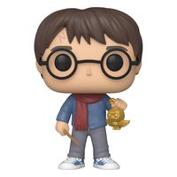 Harry Potter POP! Vinyl Figure Holiday Harry Potter 9 cm Harry Potter POP! Vinyl Figure Holiday Harry Potter 9 cm