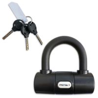Pro-Tect mini-beugelslot voor kabelslot cobalt art 1