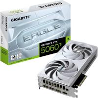Gigabyte Nvidia GeForce RTX 5060 Ti Videokaart GeForce RTX 5060 Ti 16 GB GDDR7-RAM