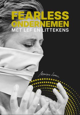 Fearless ondernemen met lef en littekens (Paperback)