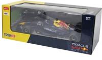 Jono Toys Rc oracle red bull racing rastar rb18 bestuurbare auto