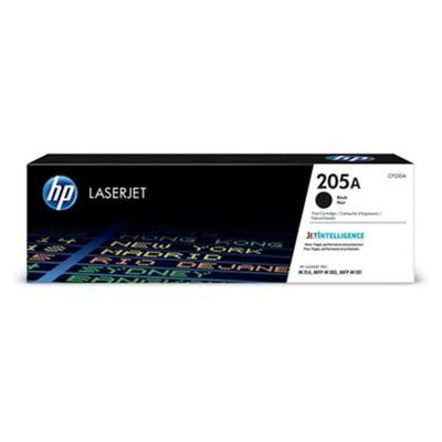 Originele Toner HP CF530A Zwart