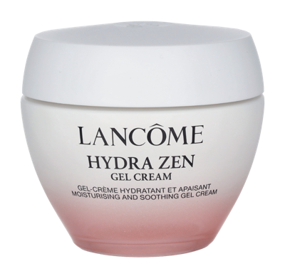 Lancome Hydra Zen Gel Cream Vochtinbrengende crème 50 ml Dames