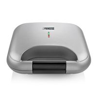 Princess 01.127003.01.001 Sandwich Maker DeLuxe - thumbnail