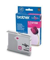 Brother LC-970M magenta