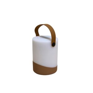 Human Comfort Cosy Lamp Mably Plus (Speaker) Bruin