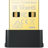 TP-Link Archer TX10UB Nano Bluetooth 600 Mbit/s TP-Link Archer TX10UB Nano Bluetooth 600 Mbit/s