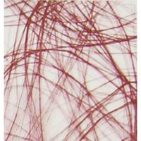 Vaessen Creative • sizoweb 5mx10cm bordeauxrood