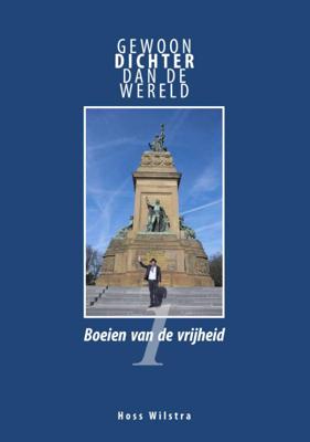 Boeien van de vrijheid (Paperback)