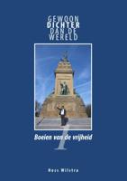 Boeien van de vrijheid (Paperback)