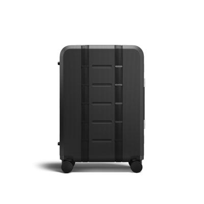 Db Ramverk Pro Check-in Luggage Medium, Silver