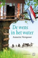 De wens in het water - Annette Verspoor - ebook