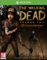 The Walking Dead Season Two - thumbnail