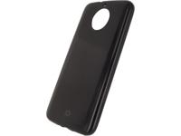 Mobilize Mobilize Gelly Case Motorola Moto G5S Black