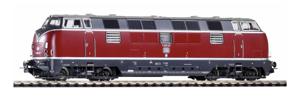 PIKO V 200.1 Diesel DB III Spoorwegmodel HO (1:87)