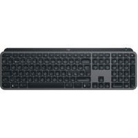 Logitech MX Keys S toetsenbord NORDIC niet bijkopen