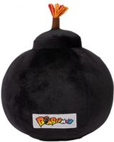 Bomberman - Bomb Pluche (24cm)