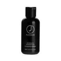 J Beverly Hills Platinum Hydrate Shampoo 100ml | Voor Shampoo Zonder Sulfaten