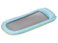 CRIVIT Waterhangmat (Lichtblauw)