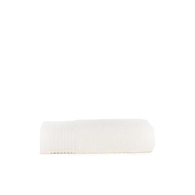 The One Handdoek 450 gram 50x100 cm Ivory
