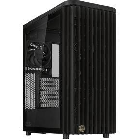 ASUS ProArt PA401 Wood Tempered Glass Panel