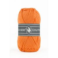 Durable Cosy Fine - Mandarin