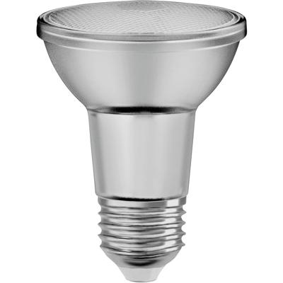OSRAM HOMELIGHTING 4058075433120 LED-lamp Energielabel G (A - G) E27 Reflector 6.4 W = 50 W Warmwit (Ø x l) 65 mm x 88 mm 1 stuk(s)