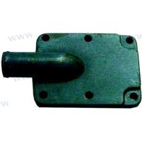 BA1-47638 - SPRUITSTUKDEKSEL Bombardier