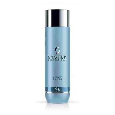 System Professional Hydrate Shampoo 250ml