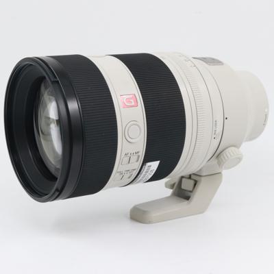 Sony FE 50-150mm F/2 GM occasion