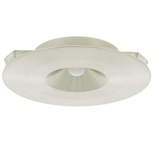 LED spot 3,3W Extra Warm Witte COB LED 863631 Klemko Valenza