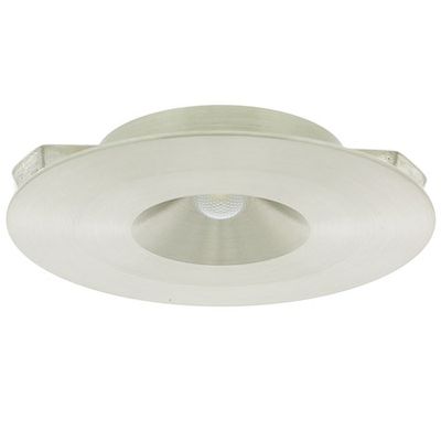 LED spot 3,3W Extra Warm Witte COB LED 863631 Klemko Valenza