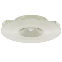LED spot 3,3W Extra Warm Witte COB LED 863631 Klemko Valenza