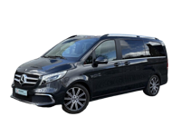 Mercedes Benz V Klasse