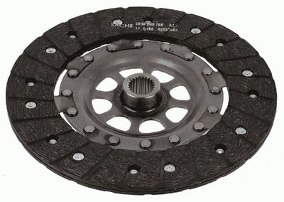 Koppelingsplaat 1864528441